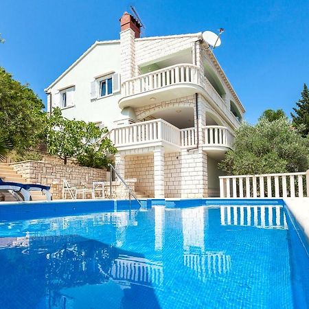 Villa Matic Vela Luka Ngoại thất bức ảnh