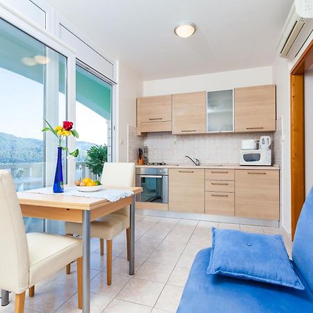 Villa Matic Vela Luka Ngoại thất bức ảnh