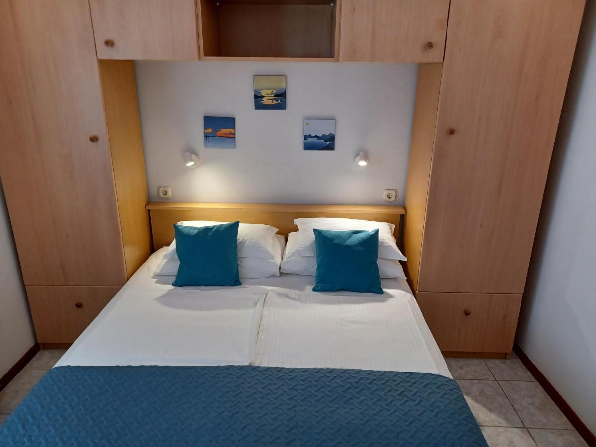 Villa Matic Vela Luka Ngoại thất bức ảnh