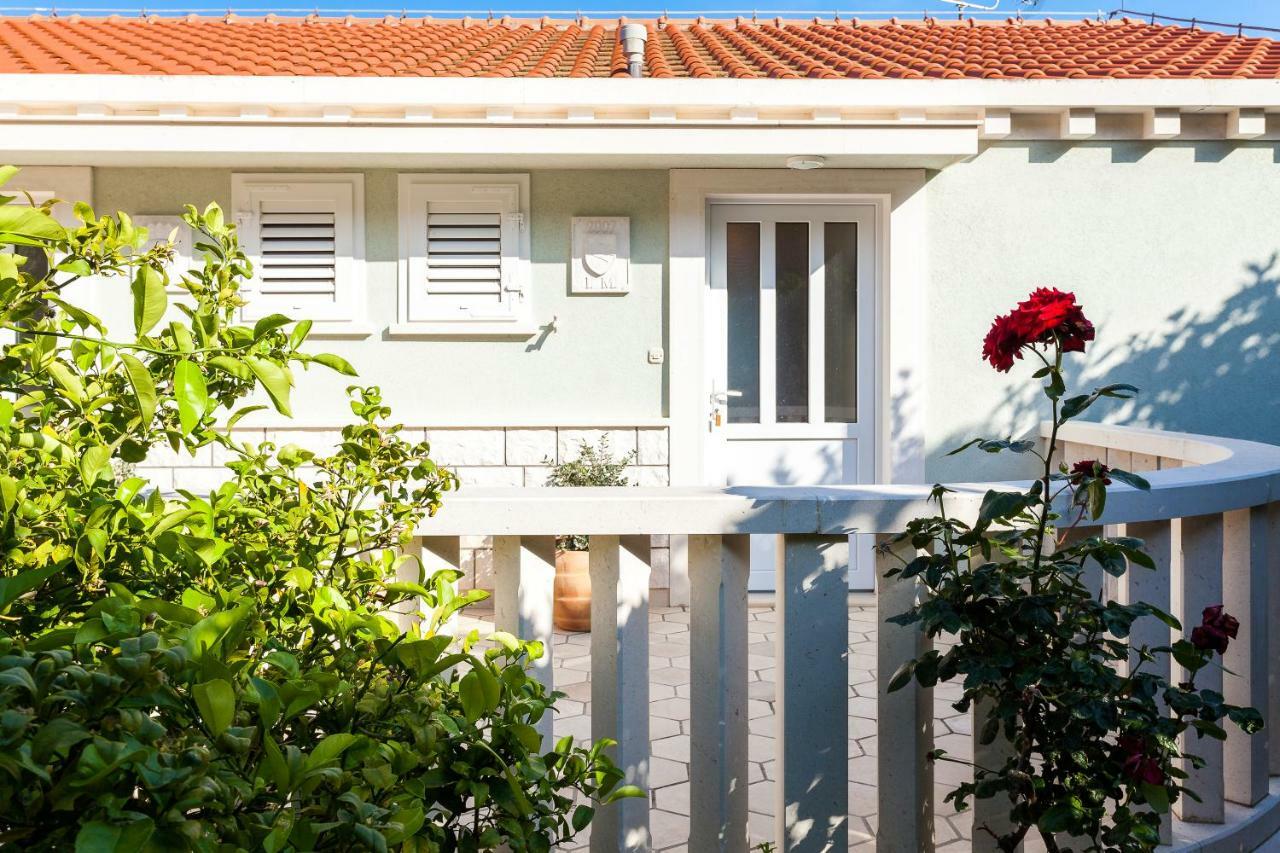 Villa Matic Vela Luka Ngoại thất bức ảnh