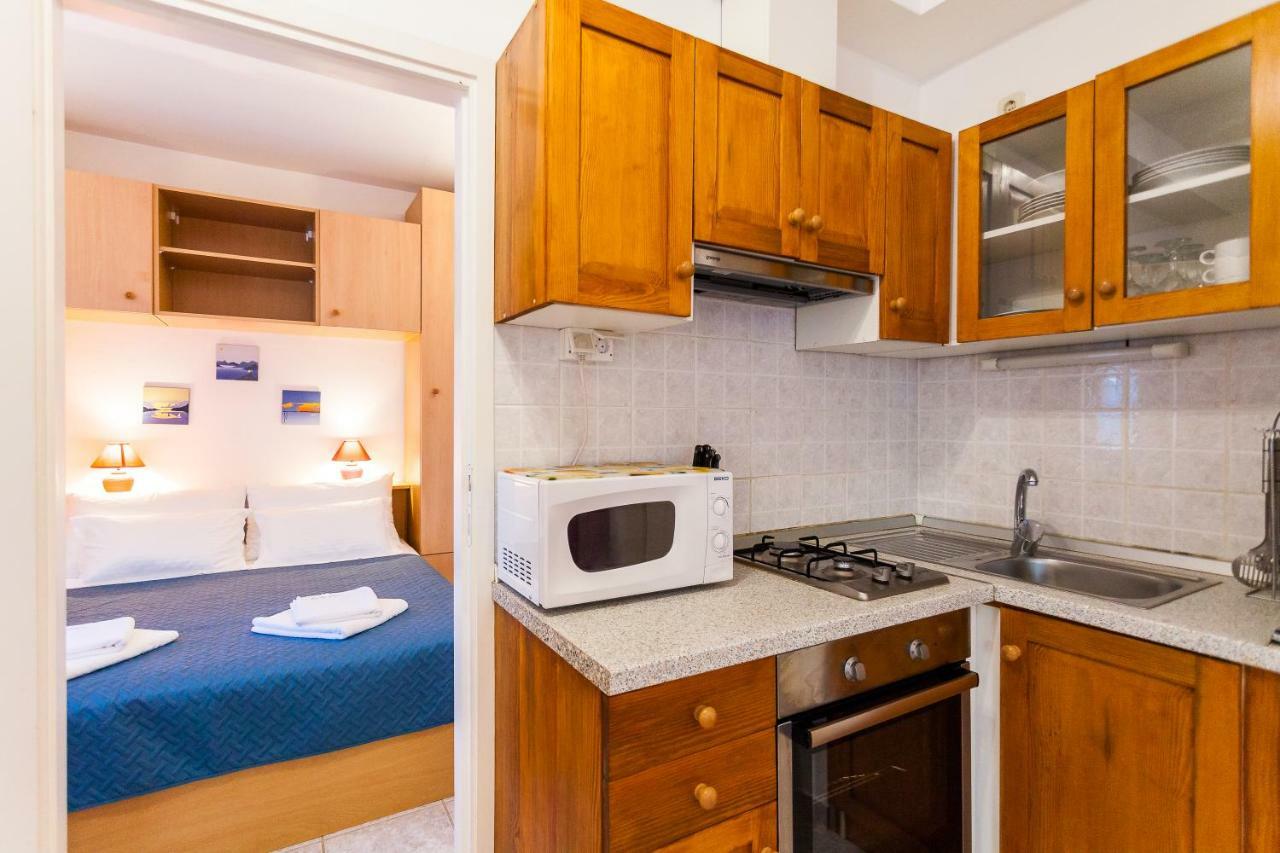 Villa Matic Vela Luka Ngoại thất bức ảnh
