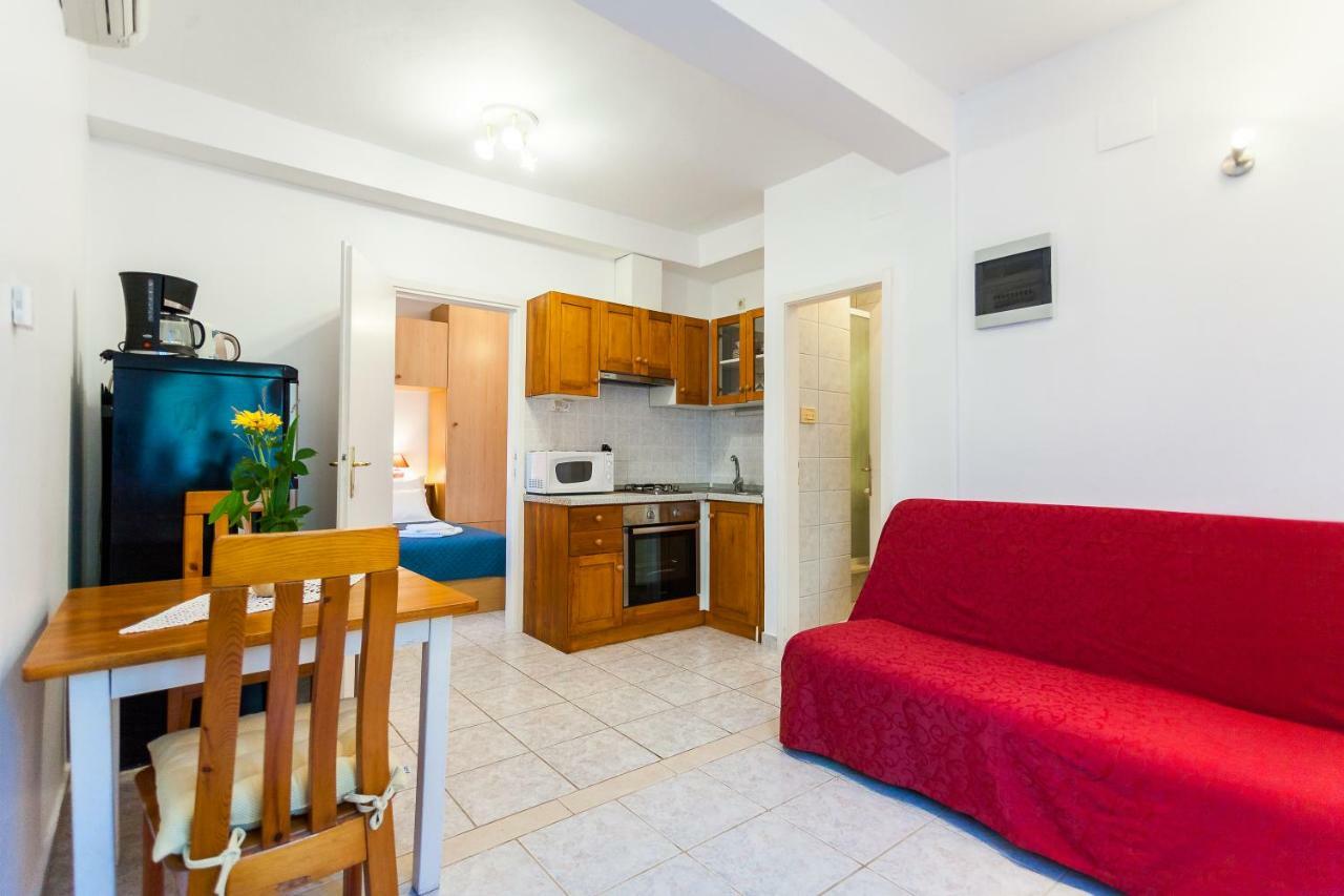 Villa Matic Vela Luka Ngoại thất bức ảnh