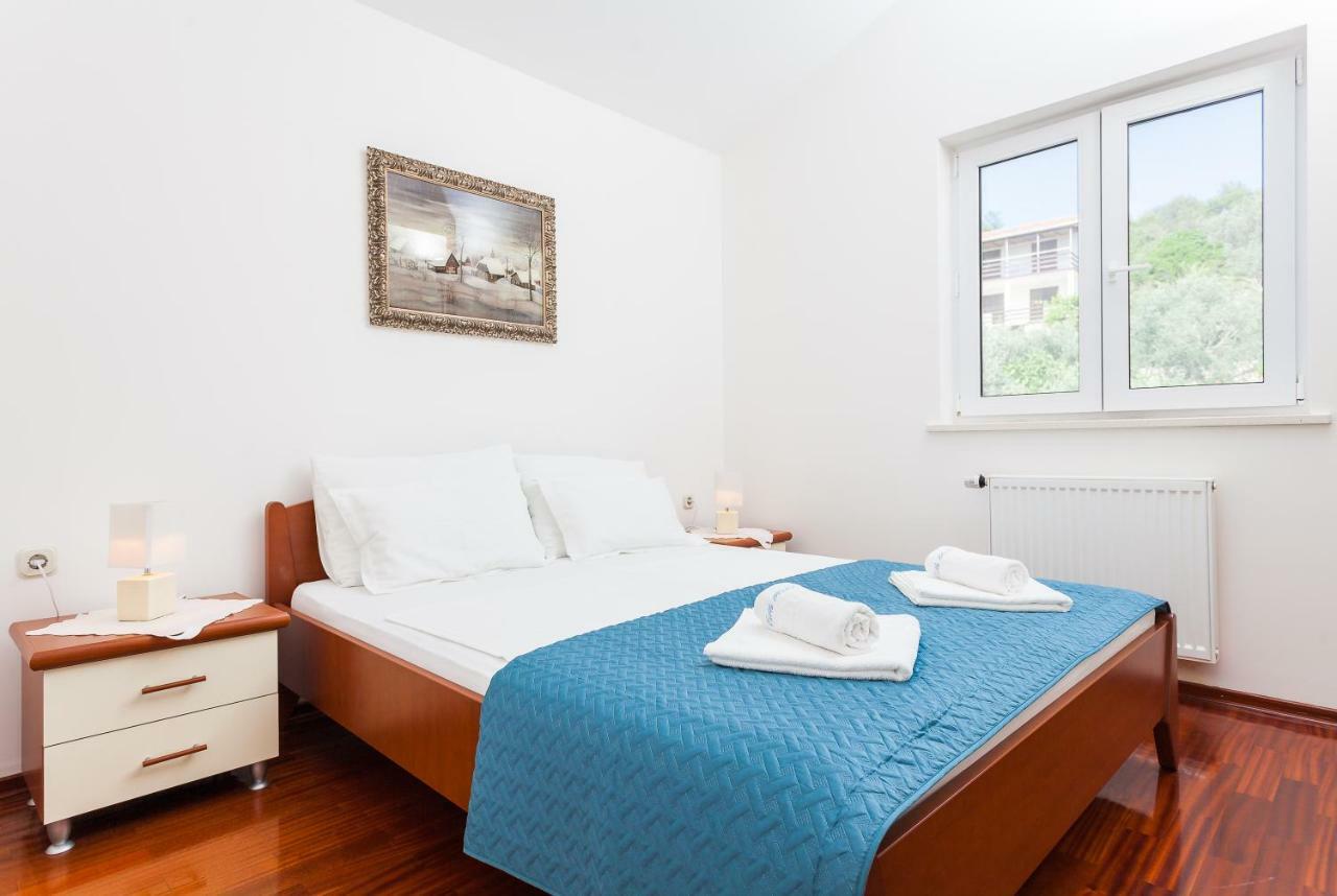 Villa Matic Vela Luka Ngoại thất bức ảnh