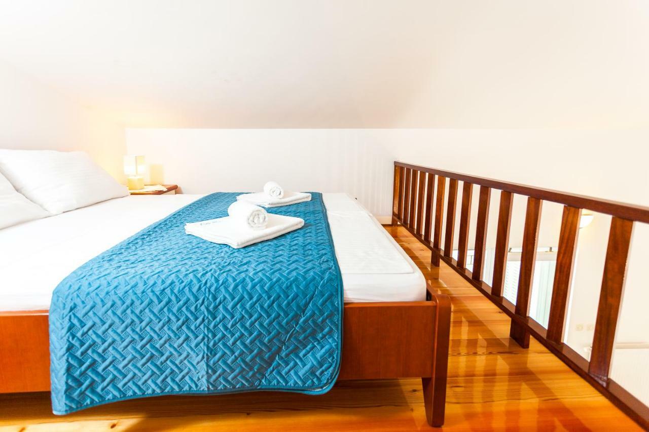 Villa Matic Vela Luka Ngoại thất bức ảnh
