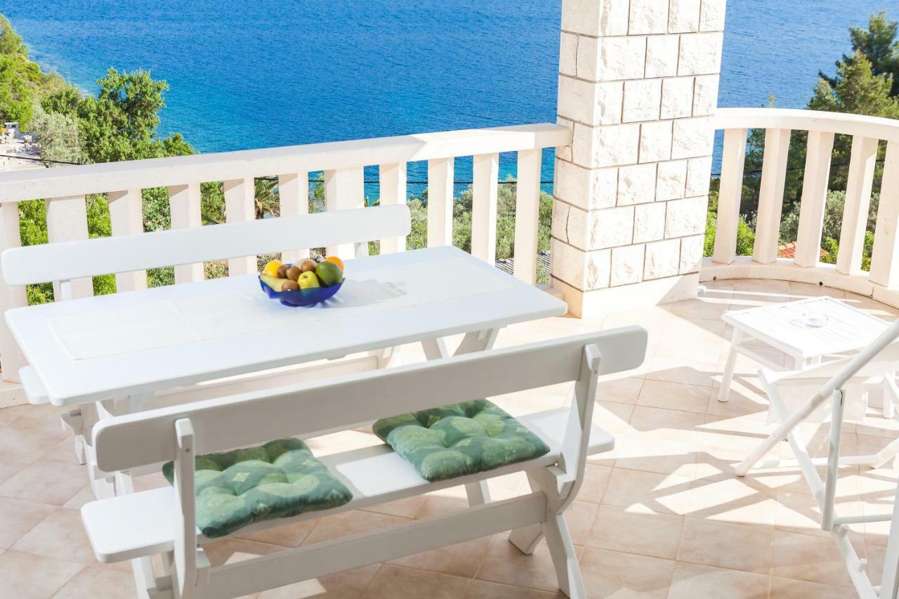 Villa Matic Vela Luka Ngoại thất bức ảnh