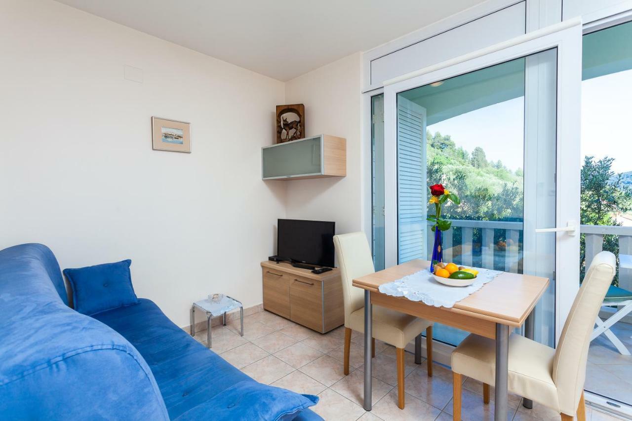 Villa Matic Vela Luka Ngoại thất bức ảnh